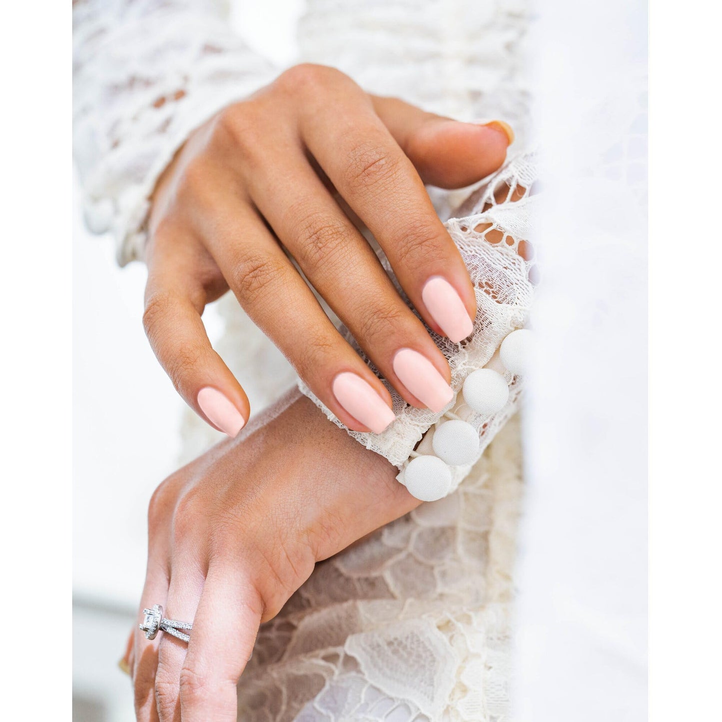 Gelish TPO-Free Soak-Off Gel Nail Polish: Simply Irresistible, 15mL Beauty & Personal Care Gelish
