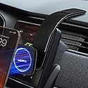 Car and Driver Magnetic Phone Holder for Car, Dashboard Phone Mount with Flexible Aluminum-Alloy Arm, Compatible with MagSafe Devices and iPhone 16…