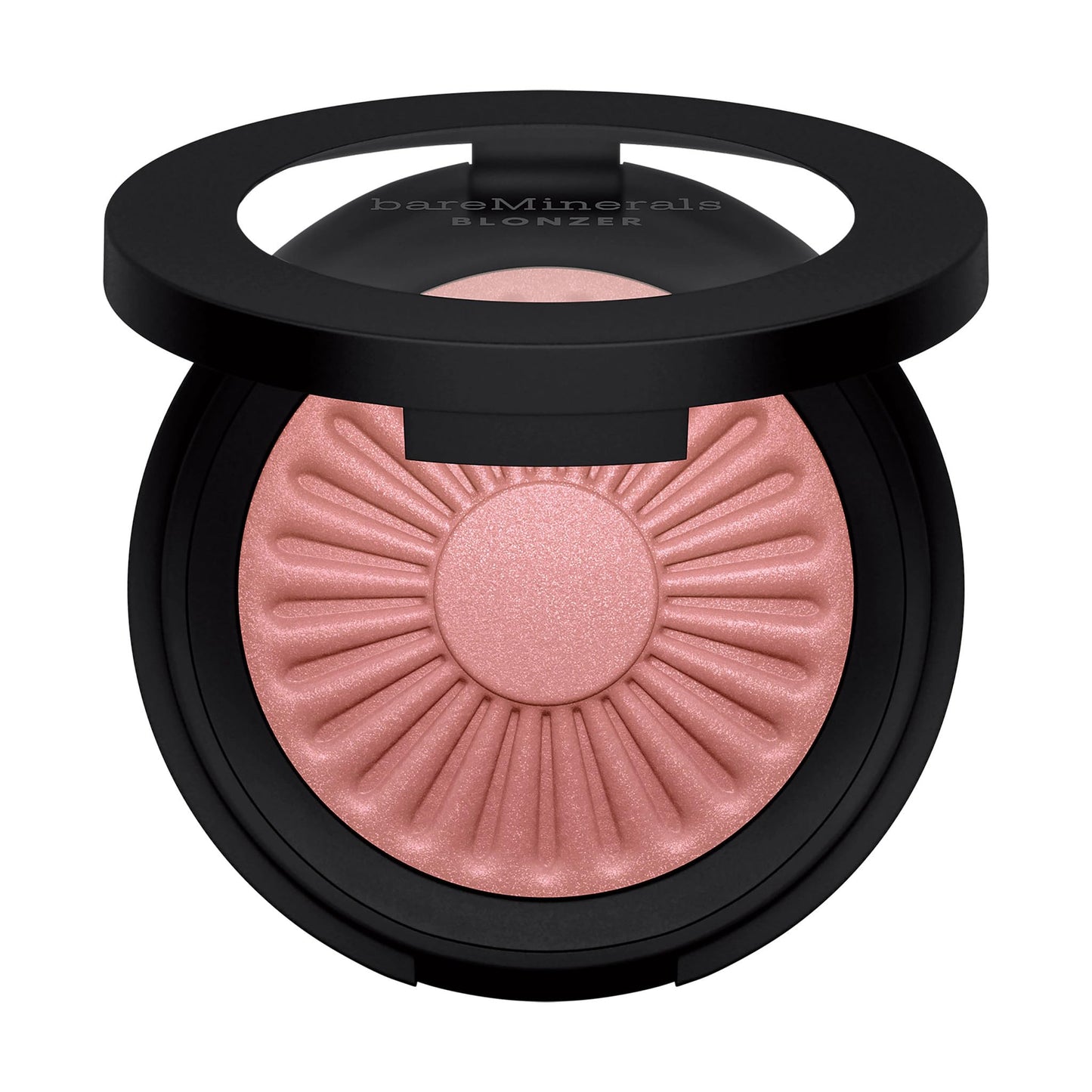 bareMinerals Gen Nude Blonzer, Kiss of Mauve, Vegan, Cruelty-Free & Dermatologist-Tested