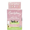 ORS Olive Oil Curlshow Multi-Use Styling Cream Infused with Collagen & Avocado Oil for Strength & Length Travel Packet 1.75 Ounce (Pack of 12)