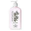 Australian Gold Hemp Nation Moisturizing Tan Extender Lotion, Hemp Seed Oil, Pomaberry, 18 Fl Oz