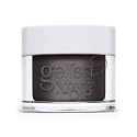 Gelish Xpress Dip "You're In My World Now" Disney Villains Collection, 1.5 oz. - Deep Burgundy Pearl Beauty & Personal Care Gelish