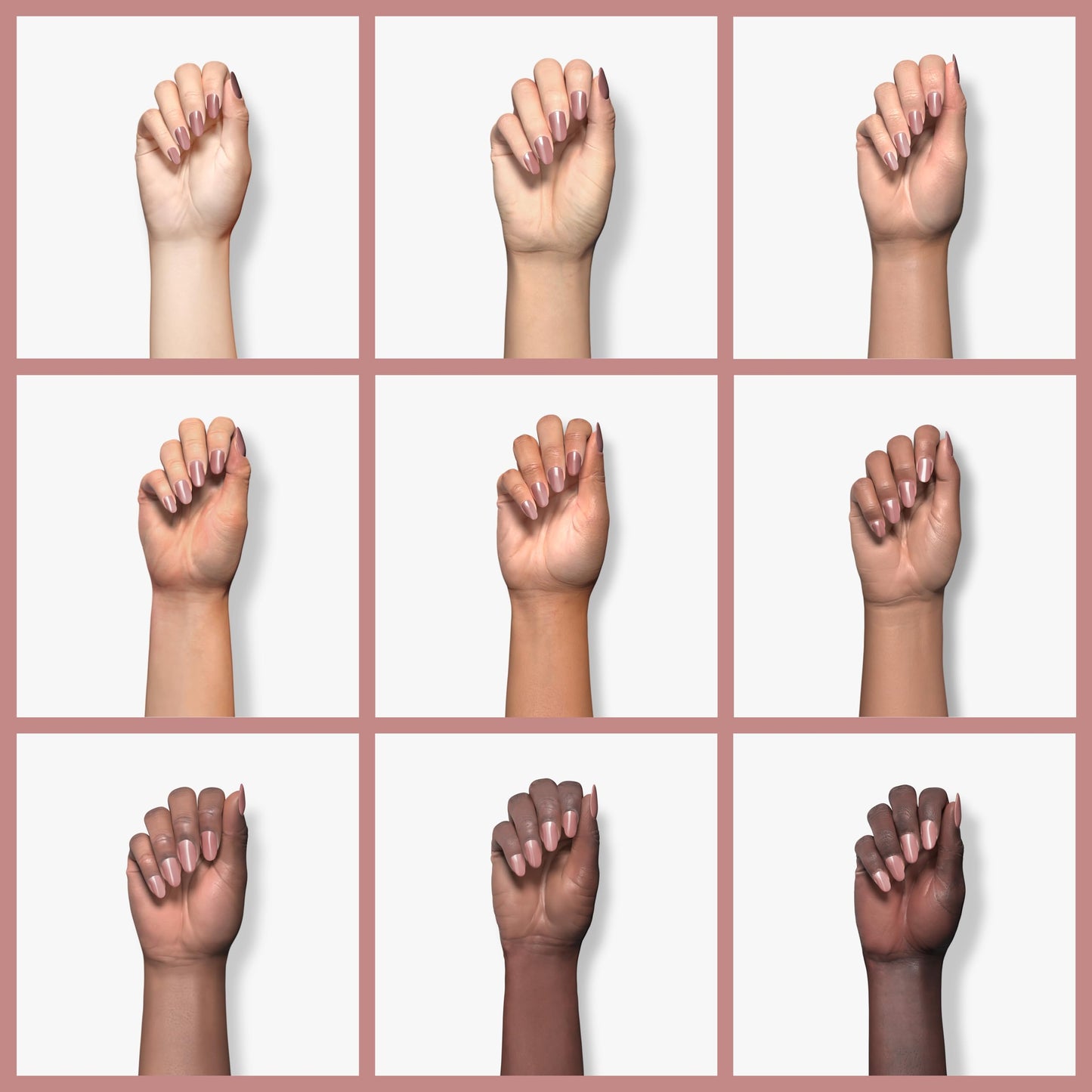 Essie expressie, Quick-Dry Nail Polish, 8-Free Vegan, Nude Pink, Checked In, 0.33 fl oz Beauty & Personal Care essie