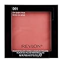 Revlon Powder Blush, 001 Oh Baby Pink, 0.17 Ounce by Revlon