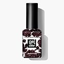LONDONTOWN UV/LED Gel Nail Polish, Shimmery Pinot Noir Purple, Spilled Wine, 0.4 Fl Oz, Long Lasting, Chip Resistant High Shine Color Beauty & Personal Care LONDONTOWN