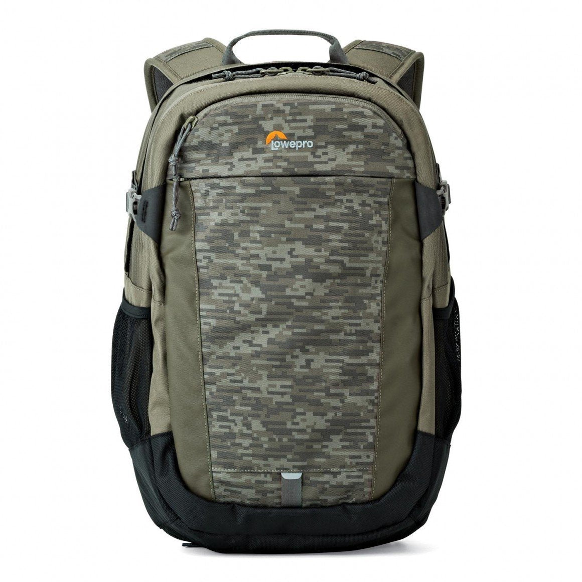 Lowepro RidgeLine BP 250 AW - A 24L Daypack with Dedicated Device Storage for a 15 Laptop and 10 Tablet