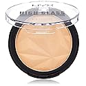 NYX High Glass Finishing Powder - Medium