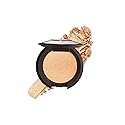 Smashbox X BECCA Shimmering Skin Perfector Pressed Highlighter | Creamy Formula that Melts into Skin for a Natural, Radiant, Glow-Boosting Highlight