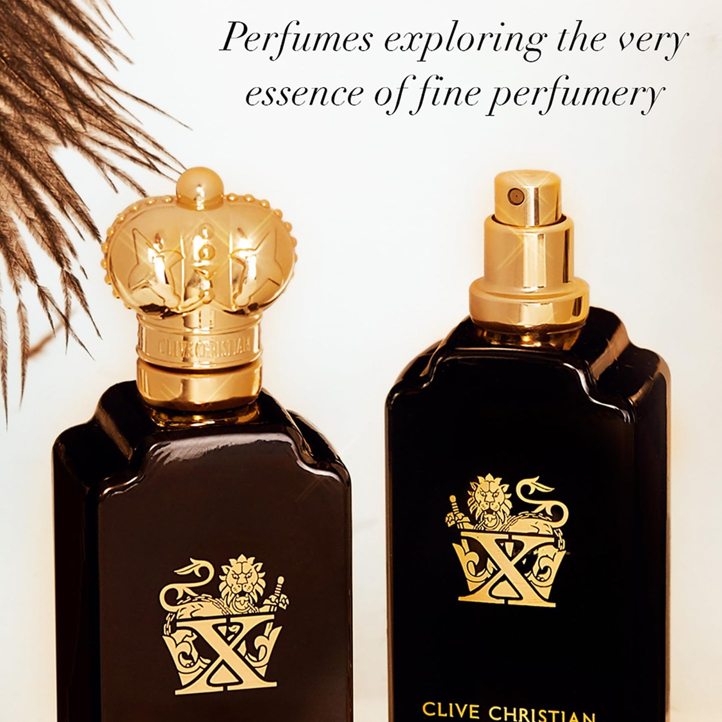 Original Collection X Feminine by Clive Christian, 1.6 oz