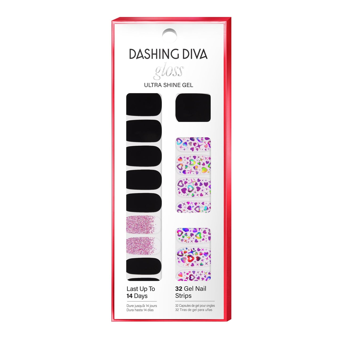 Call Me Cute Beauty & Personal Care Dashing Diva