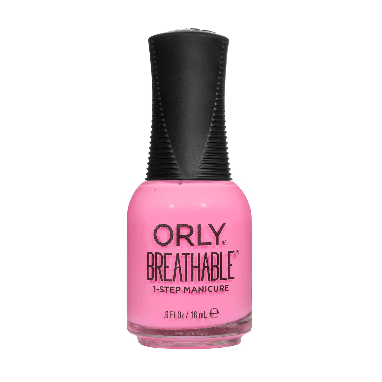 Orly Breathable Nail Polish Collection 'Tide & Seek' | Creme & Jelly 'Crelly' Shades for Spring and Summer (Shell We Dance?, 0.6 fl oz) Beauty & Personal Care Orly