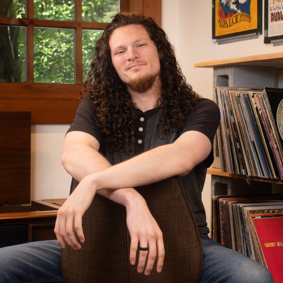 Jessicurl, Rockin' Ringlets Styling Potion, Island Fantasy, 2 Fl oz. Curl Enhancer with Flaxseed Extract, Curl Defining Styler for Curly Hair