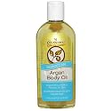 Cococare Moroccan Argan Body Oil 8.5 Oz