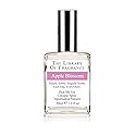 DEMETER Natural Perfume Spray Cologne for Women and Men, Apple Blossom, 1 oz