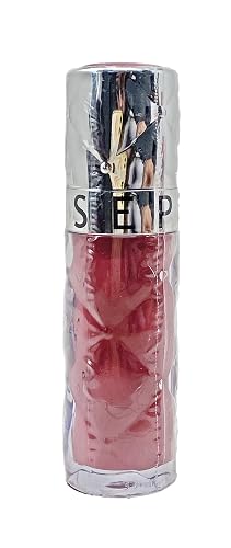 SEPHORA Collection Outrageous Plump Hydrating Lip Gloss - 05 Plump It Up Red (shimmer free berry red) 0.2 oz. / 6 ml