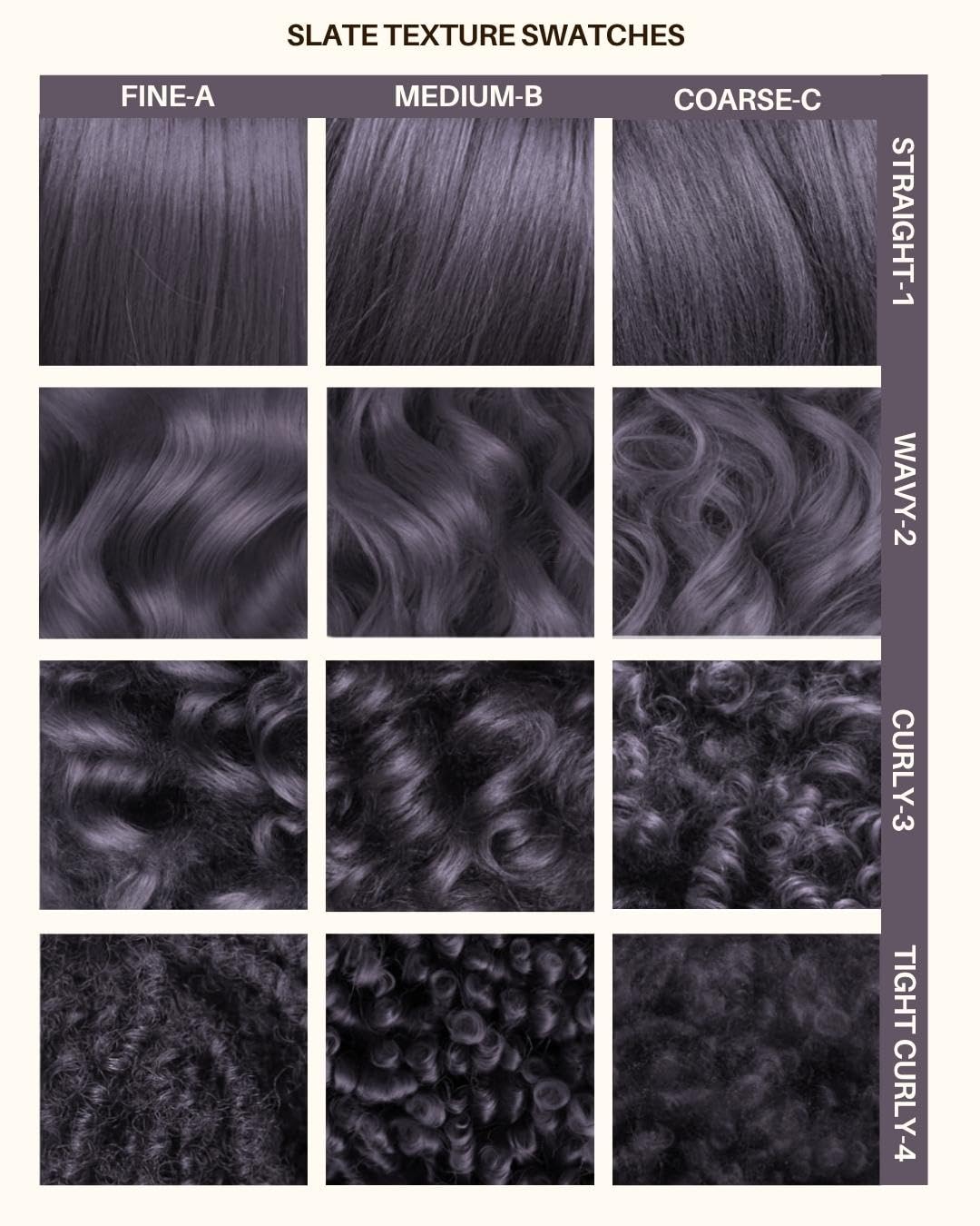 Lunar Tides Semi-Permanent Hair Color (43 colors) (Slate, 8 fl. oz.)