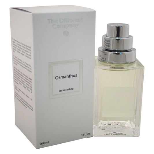 The Different Company Osmanthus 3 oz Beauty & Personal Care The Different Company
