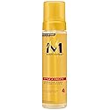 Motions At Home Foaming Wrap Lotion, 8.5 Ounce Pump Bottle