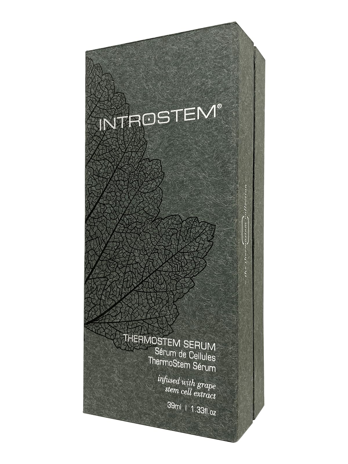 Introstem ThermoStem Serum, 39ml/1.33oz Beauty & Personal Care Introstem