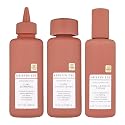 Kristin Ess Curl Regimen Bundle - Moisture Rich Curl Shampoo and Conditioner + Ultra Hydrating Curl Leave-In Cream, Vegan, Sulfate, Paraben