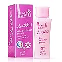 FAIR & WHITE So White Skin Brightening Serum 30ml - For Face, Elbows Knees, Feet - with Kojic Acid and Castor Oil