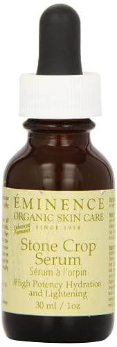 Eminence Stone Crop Serum, 1 Ounce Beauty & Personal Care Eminence