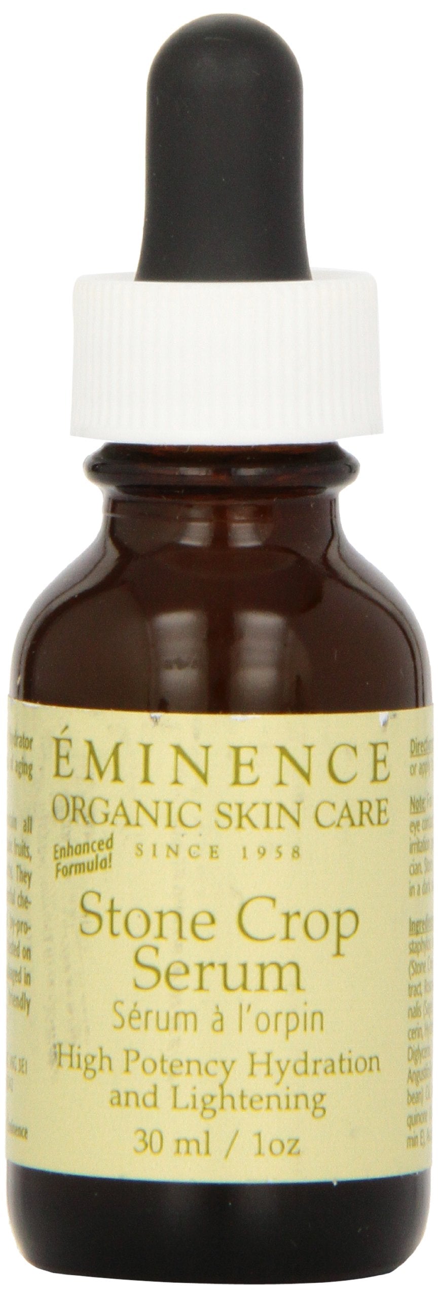 Eminence Stone Crop Serum, 1 Ounce Beauty & Personal Care Eminence