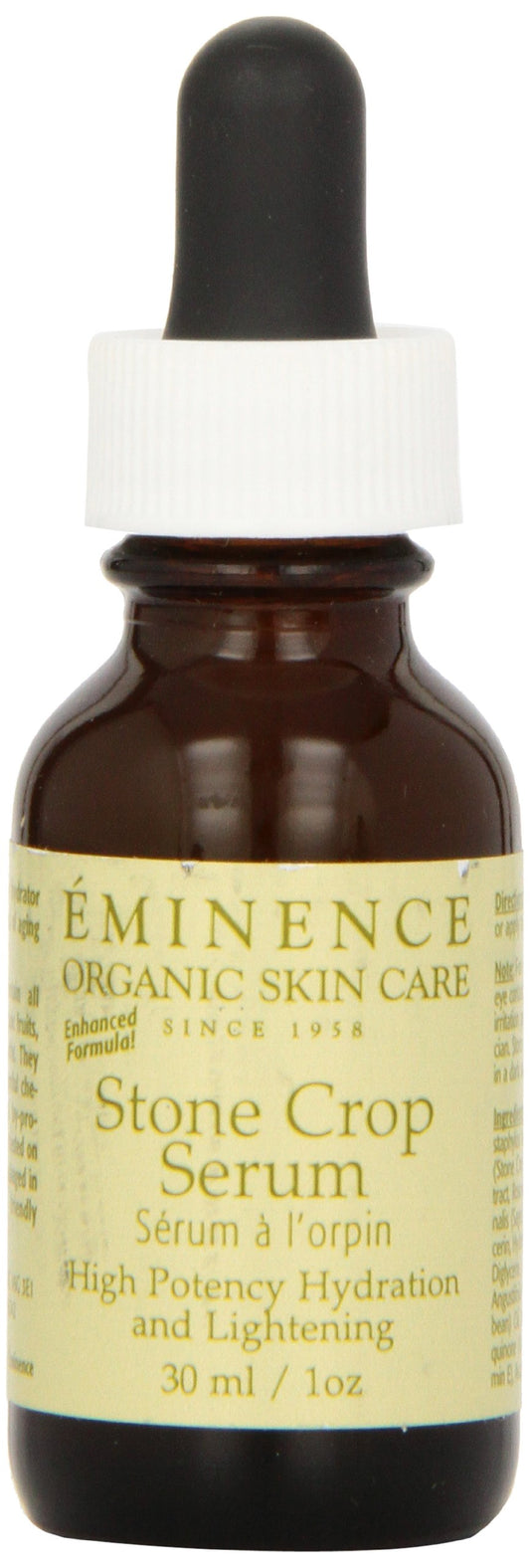 Eminence Stone Crop Serum, 1 Ounce Beauty & Personal Care Eminence