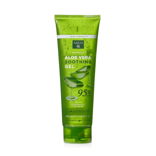 Earth Therapeutics Aloe Vera Soothing Gel (8.45 oz.)