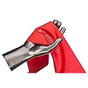 THERABAND Professional Latex Resistance Bands For Rehabilitation, Portable Fitness and Workout, Home Exercise, 5 Foot, Red, Medium, Level 3,…