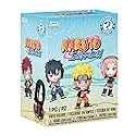 Funko Mystery Mini - Naruto - 1 of 12 to Collect - Styles Vary - Collectable Vinyl Figure - Gift Idea - Official Merchandise - for Kids & Adults…