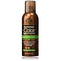 Banana Boat Summer Color, Self Tanning Mist, Airbrush, 5 Oz