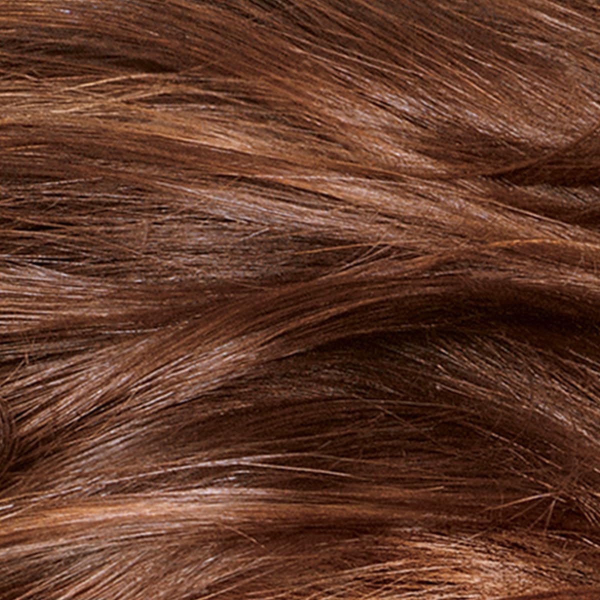 Revlon Colorsilk Beautiful Color, Medium Golden Chestnut Brown [46] 1 ea