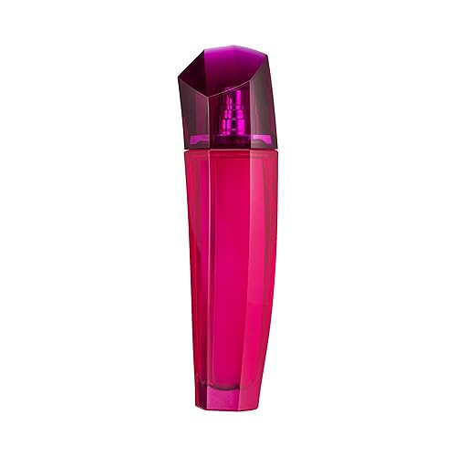 Escada Magnetism Eau de Parfum - Floral Women's Perfume - With Notes of Rose & Vanilla - Long Lasting Fragrance