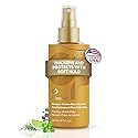 Colorproof Biorepair Thicken Blow Dry Spray 6.7 Fl. Oz. Volumizing Hair Prep Spray for Fine, Thinning Hair w/Fresh Lime, Eucalyptus, Mint Leaf
