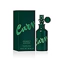 Curve Men's Cologne Fragrance, Casual Day or Night Scent, Forest Woods 1 Fl Oz
