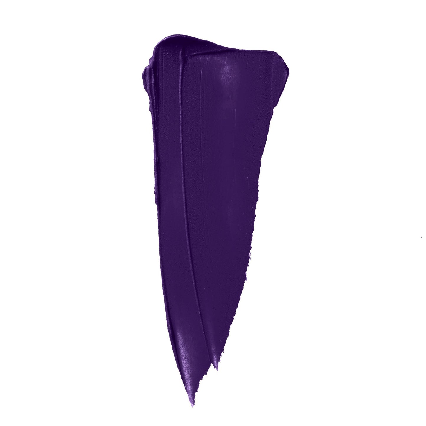 NYX PROFESSIONAL MAKEUP Liquid Suede Cream Lipstick - Oh Put it On (Deep Dark Purple)