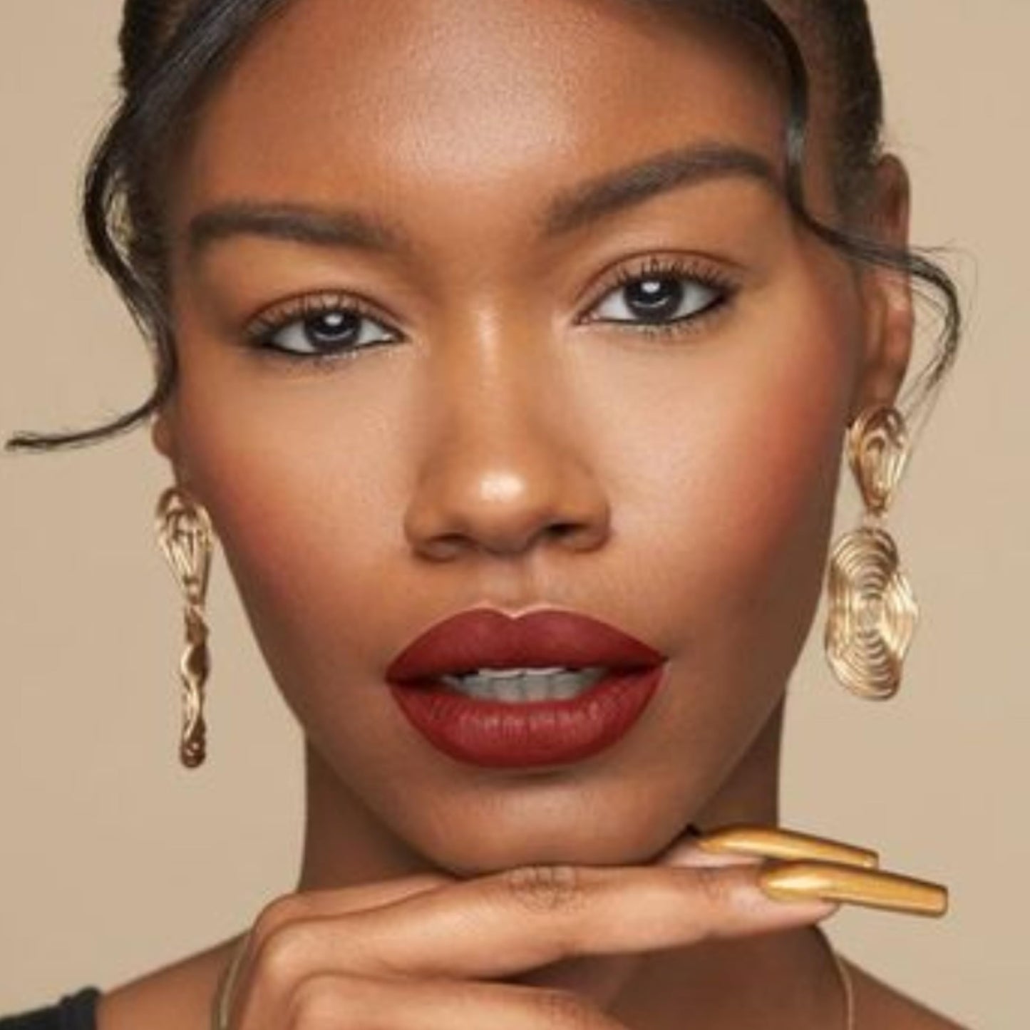 The Lip Bar Liquid Matte 3 pack: Playmate, Brickhouse, Muse - One Swipe - Long Lasting - Jojoba Oil, Vitamin E - Vegan & Cruelty Free - Makeup Beauty and Personal Care The Lip Bar