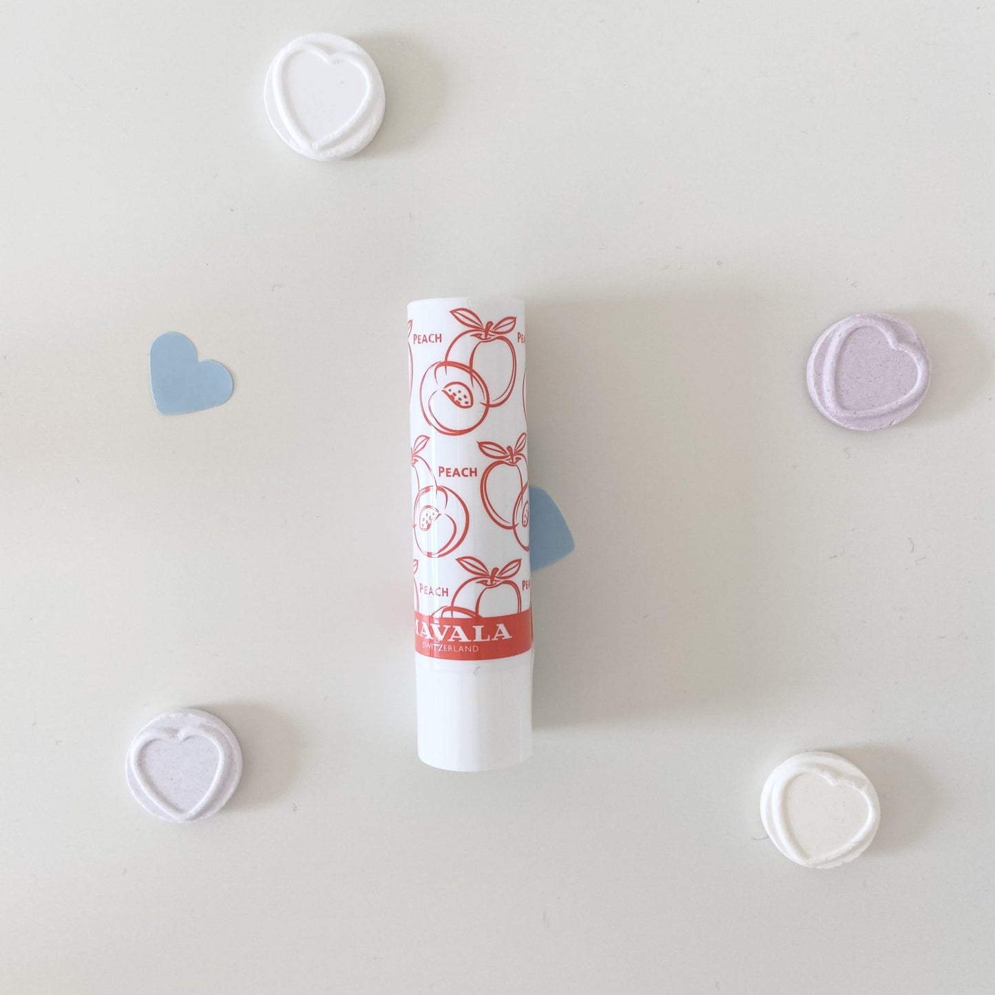 Mavala Tinted Lip Balm Peach, 0.15 Fl Oz Beauty and Personal Care MAVALA