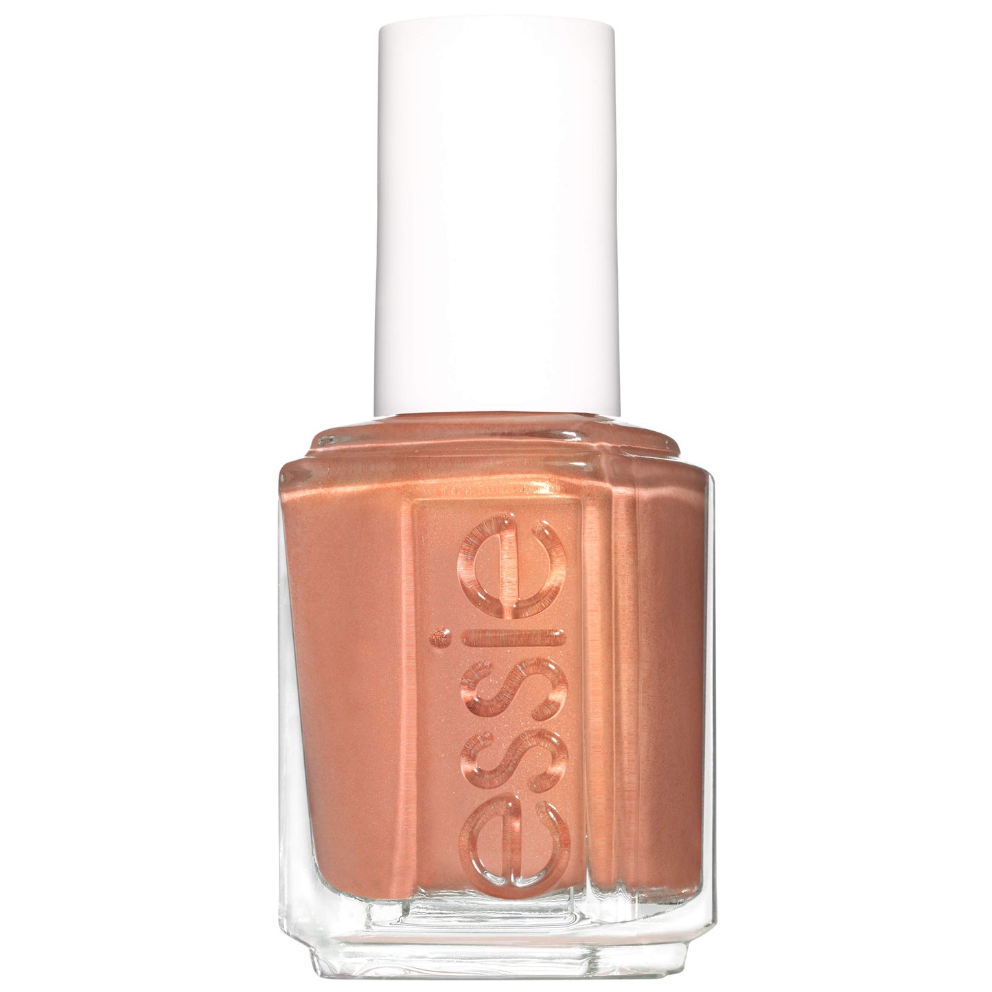 essie nail polish, fall trend 2019, pearl finish, home grown, 0.46 fl. oz. Beauty & Personal Care essie
