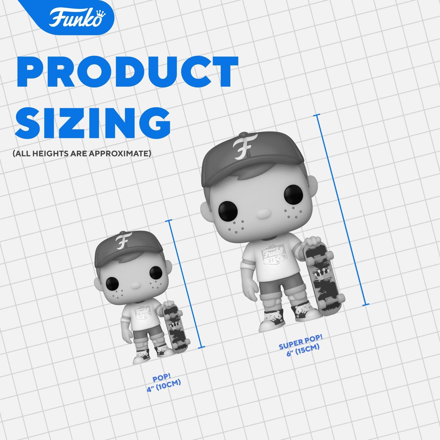 Funko POP! Super: Diablo 4 - The Butcher - Collectable Vinyl Figure - Gift Idea - Official Merchandise - for Kids & Adults - Video Games Fans - Model…