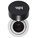 Jolie Long-Wear Luxe Creme Gel Eyeliner Pot - Onyx Black