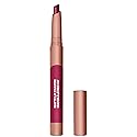 L’Oréal Paris Infallible Matte Lip Crayon, No Blossom Fig Deal (Packaging May Vary)