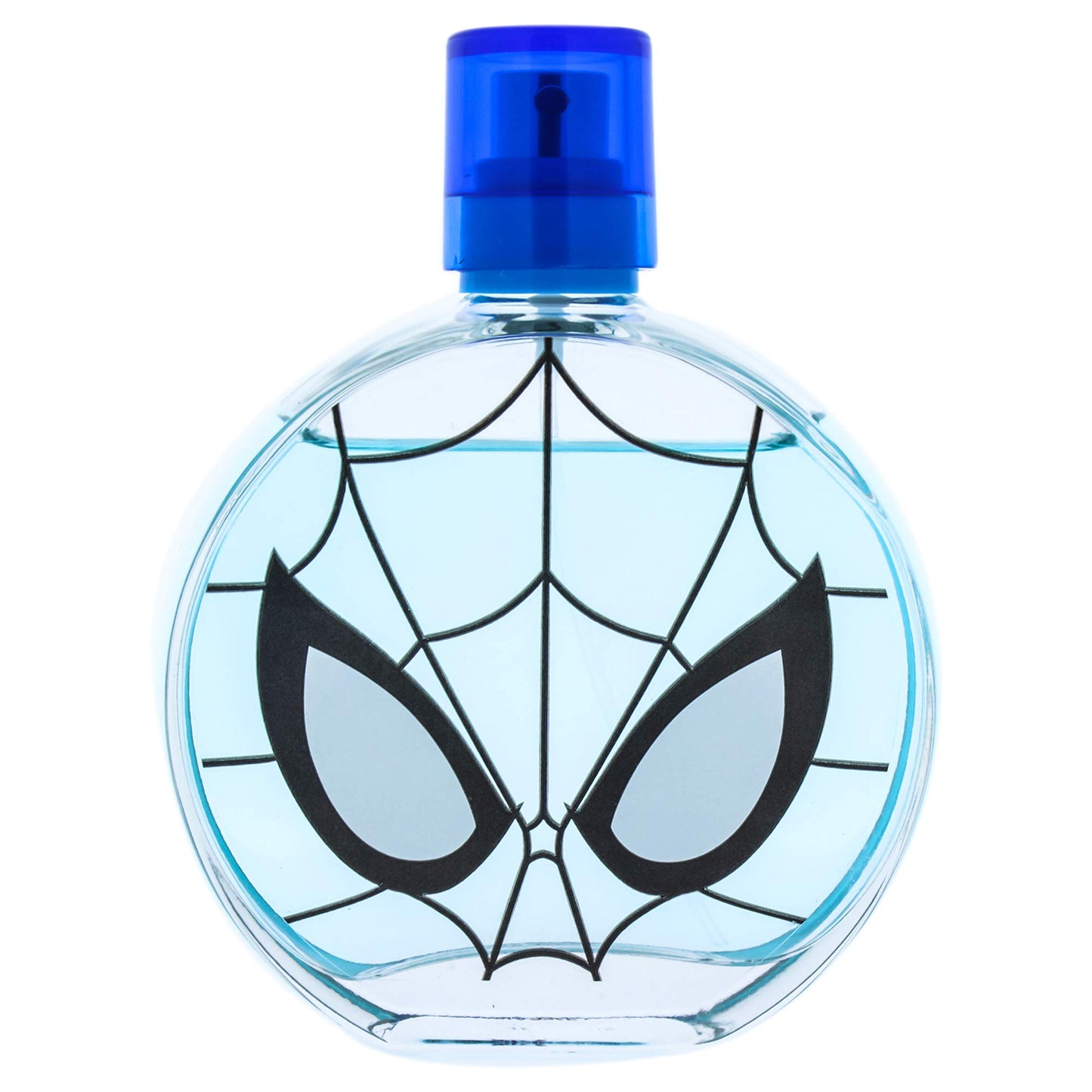 Marvel Spider Man, 100ml/3.4 Oz