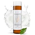 Pureté Greenwash Dew Essence Infused with ECOCERT Matcha & Fermented Sake | Anti-Oxidant Hydrating Treatment Toner for Post-Cleansed Skin | Made in