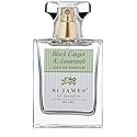 St James of London Black Ginger & Amaranth Parfum