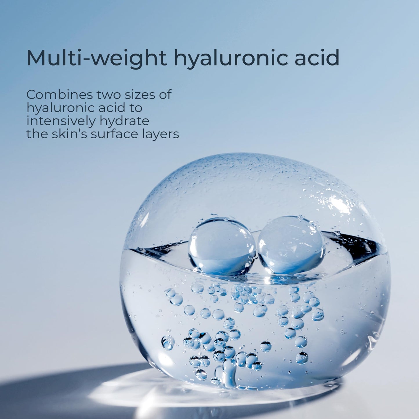 Eucerin Face Immersive Hydration Night Cream with Hyaluronic Acid and Provitamin B5, Ultra-Lightweight Face Moisturizer Smooths Fines Lines