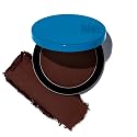 MAKE Beauty Skin Mimetic Microsuede Bronzer Powder - Matte Bronzing Powder Contour, Buildable Formula, Non Comedogenic, Long Lasting Color. Shade