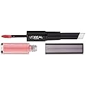 L'Oréal Paris Infallible Pro Last 2 Step Lipstick, Flamboyant Flamingo, 1 fl. oz.