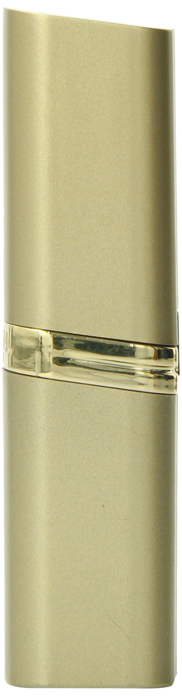 L'Oréal Paris Colour Riche Lipstick, Bronzine, 0.13 oz.